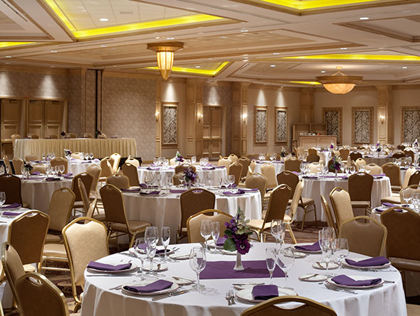 suncoast grand ballroom image