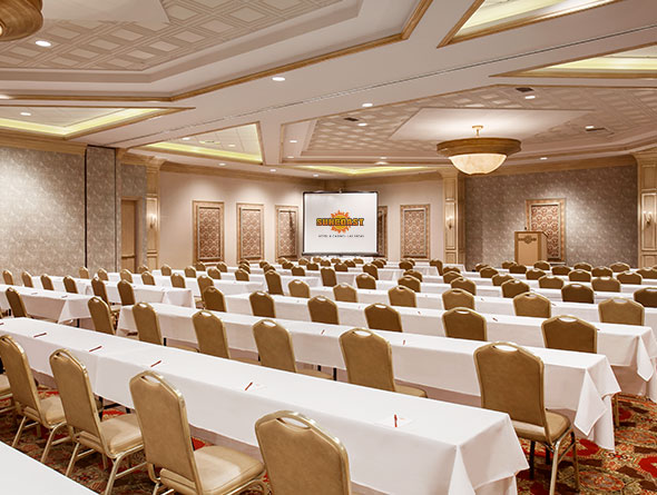 suncoast madrid room image