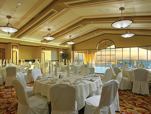 suncoast sunrise room image