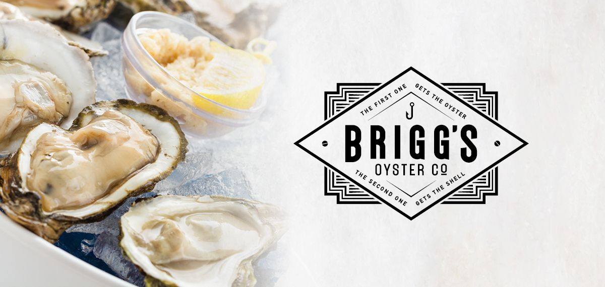 Brigg's Oyster Co