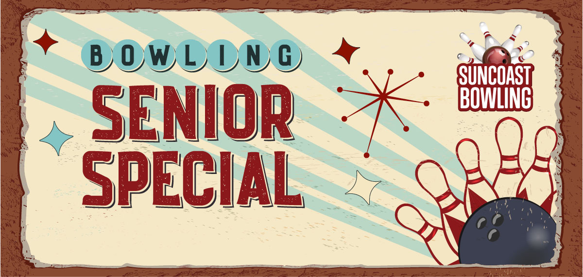 Bowling Senior Special