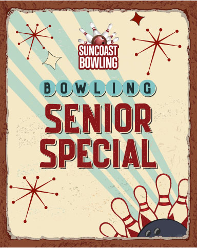 Bowling Senior Special