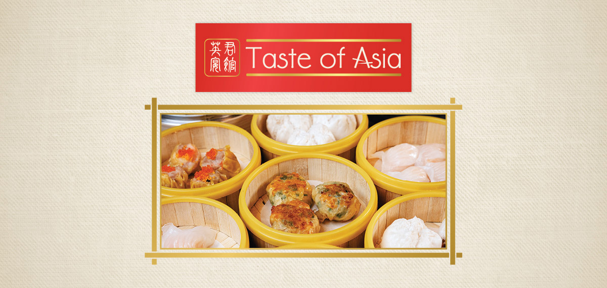 dim sum