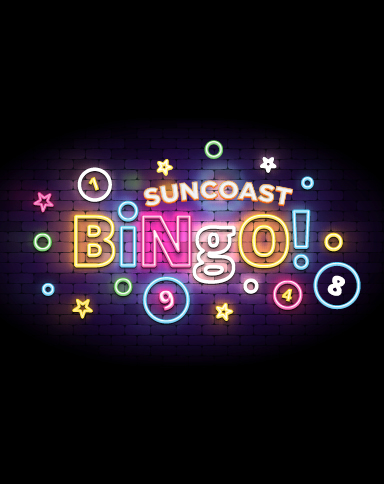 Suncoast Bingo