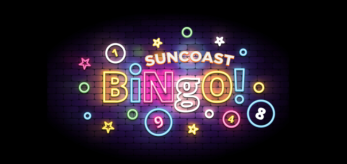 Suncoast Bingo
