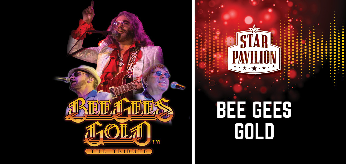 Bee Gees Gold