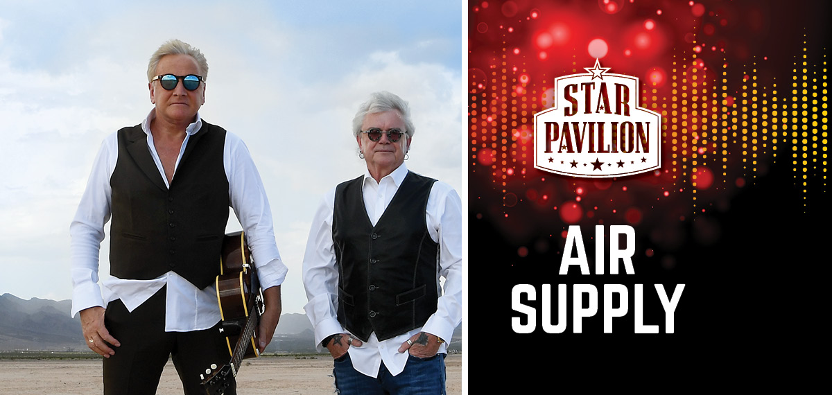 Image of Air Supply