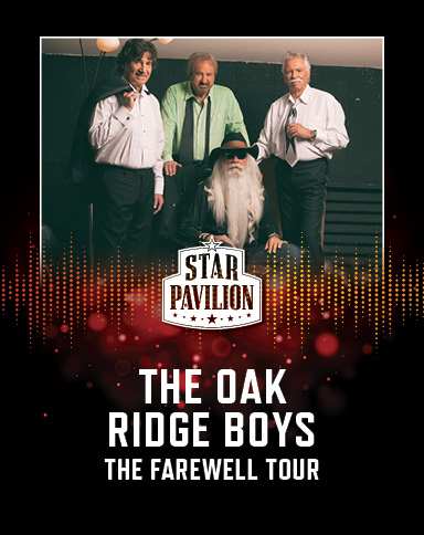 The Oak Ridge Boys