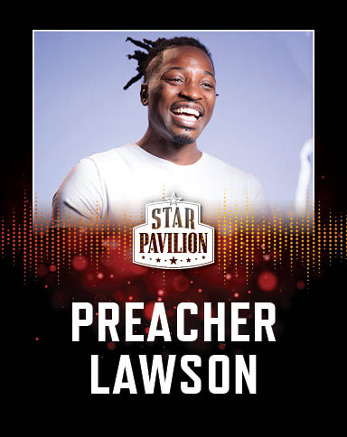 Preacher Lawson