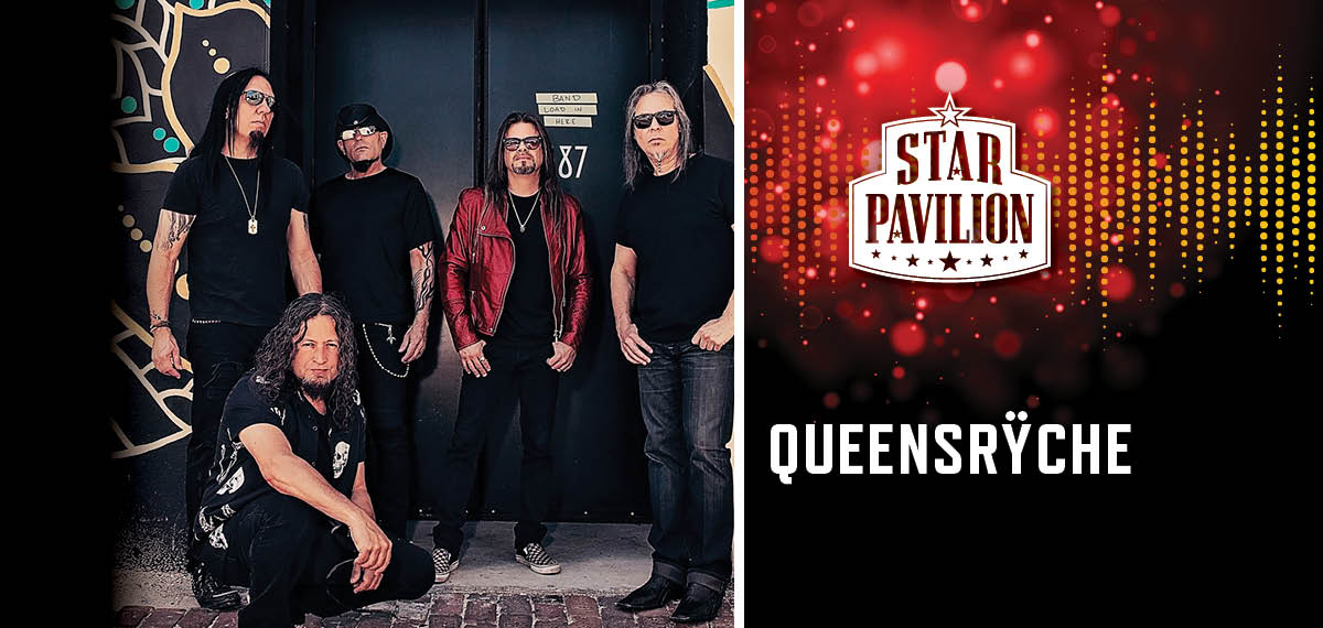 Queensryche