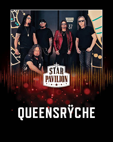 Queensryche