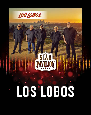 Los Lobos