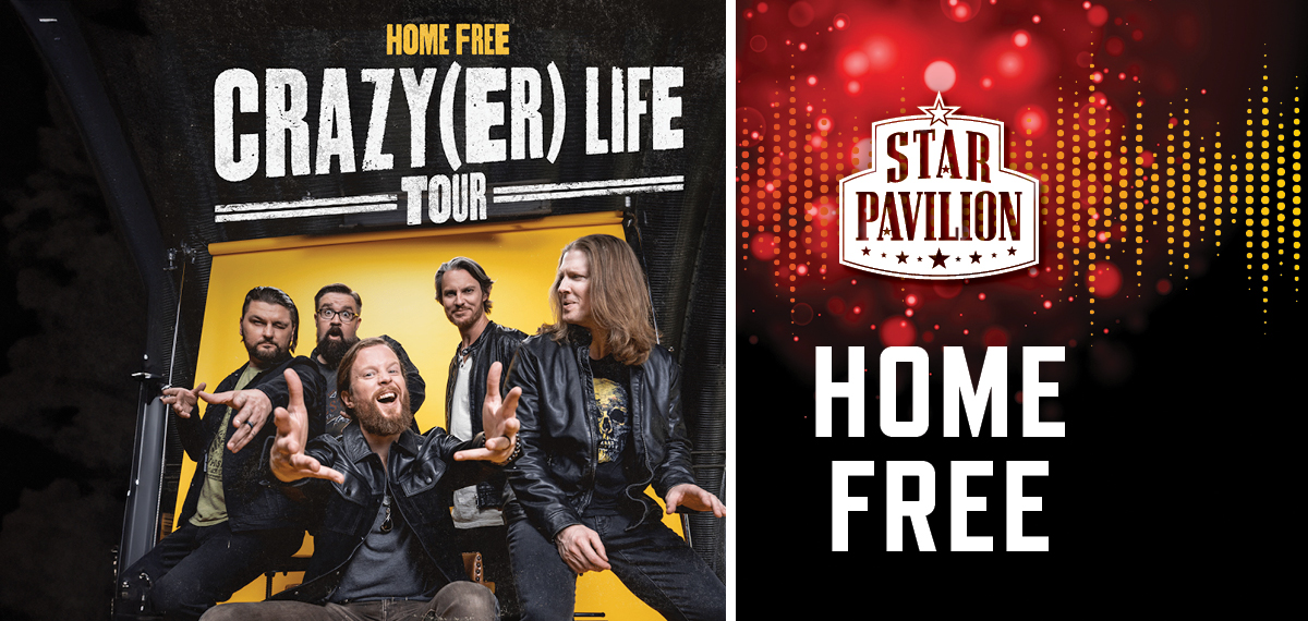 Home Free