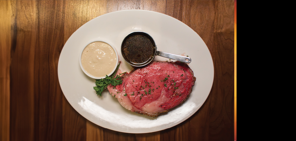 kc chop house wednesday special