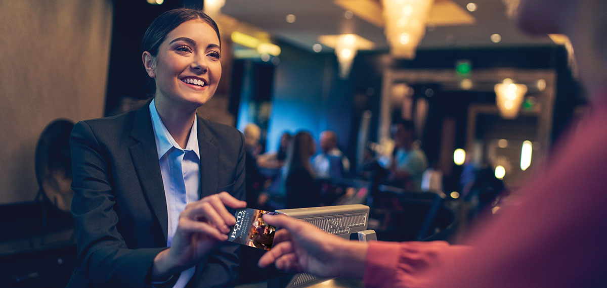 ameristar guest stay information image