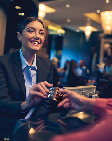 ameristar guest stay information image