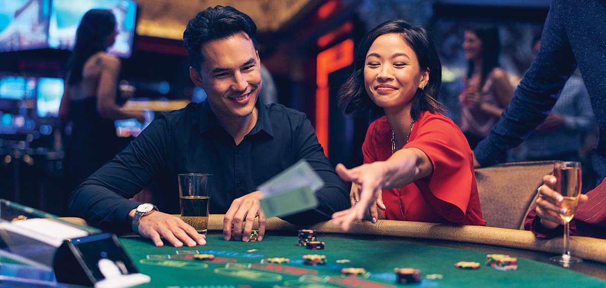 Baccarat image