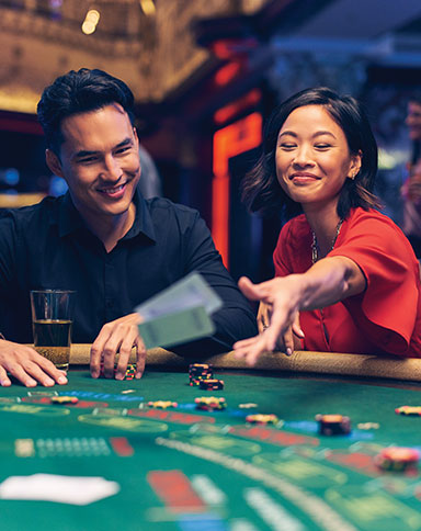 Baccarat image